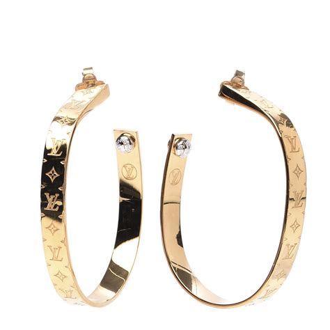 louis vuitton cheap earrings|louis vuitton latest earrings.